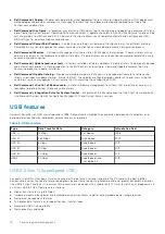 Preview for 14 page of Dell D16S Service Manual