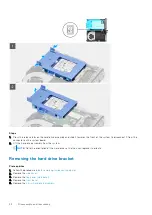 Preview for 32 page of Dell D16S Service Manual