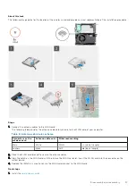 Предварительный просмотр 37 страницы Dell D16S Service Manual