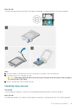 Preview for 65 page of Dell D16S Service Manual