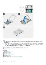 Preview for 66 page of Dell D16S Service Manual