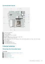 Предварительный просмотр 79 страницы Dell D16S Service Manual