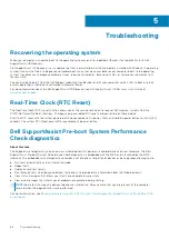 Preview for 82 page of Dell D16S Service Manual