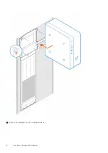 Preview for 8 page of Dell D16U Installation Manual