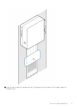 Preview for 9 page of Dell D16U Installation Manual