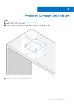 Preview for 11 page of Dell D16U Installation Manual