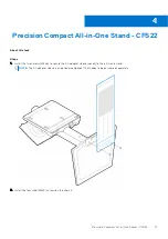 Preview for 17 page of Dell D16U Installation Manual