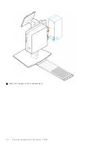 Preview for 20 page of Dell D16U Installation Manual