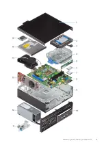 Preview for 13 page of Dell D17S Service Manual