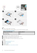 Preview for 46 page of Dell D17S Service Manual