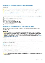 Preview for 99 page of Dell D17S Service Manual