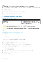 Preview for 100 page of Dell D17S Service Manual