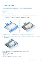 Preview for 19 page of Dell D18M Service Manual