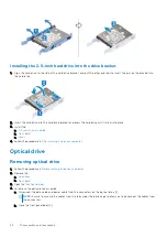 Preview for 22 page of Dell D18M Service Manual