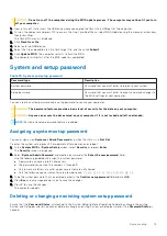 Preview for 75 page of Dell D18M Service Manual