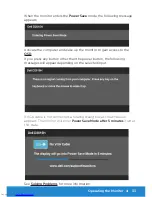 Preview for 33 page of Dell D2015H User Manual