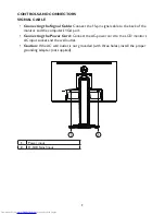 Preview for 9 page of Dell D2015HC User Manual