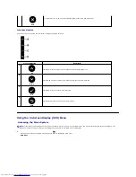 Preview for 17 page of Dell D2201 User Manual