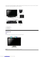 Preview for 26 page of Dell D2201 User Manual