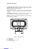 Preview for 7 page of Dell D2201R User Manual