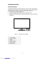 Preview for 9 page of Dell D2201R User Manual