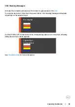 Preview for 29 page of Dell D2720DS User Manual