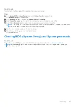 Предварительный просмотр 81 страницы Dell D29M Service Manual