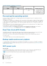 Предварительный просмотр 84 страницы Dell D29M Service Manual