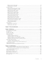 Preview for 5 page of Dell D31M Service Manual