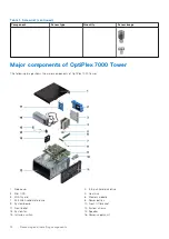 Preview for 12 page of Dell D31M Service Manual