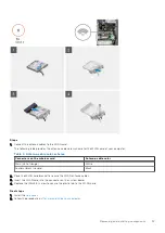 Preview for 33 page of Dell D31M Service Manual