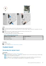 Preview for 93 page of Dell D31M Service Manual