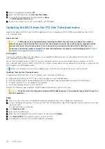 Preview for 116 page of Dell D31M Service Manual