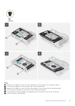 Preview for 23 page of Dell D32M Service Manual