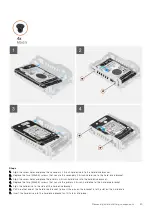 Preview for 25 page of Dell D32M Service Manual