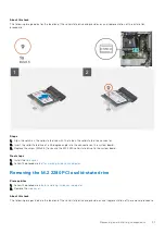 Preview for 31 page of Dell D32M Service Manual