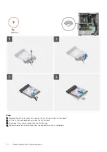 Preview for 34 page of Dell D32M Service Manual