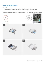 Preview for 35 page of Dell D32M Service Manual