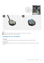 Preview for 37 page of Dell D32M Service Manual