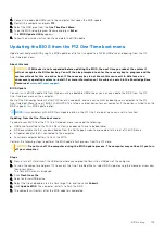 Preview for 103 page of Dell D32M Service Manual