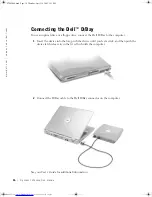 Preview for 18 page of Dell d400 - Latitude - Pentium M 1.3 GHz Information Manual