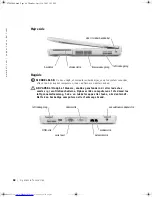 Preview for 70 page of Dell d400 - Latitude - Pentium M 1.3 GHz Information Manual