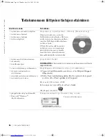 Preview for 88 page of Dell d400 - Latitude - Pentium M 1.3 GHz Information Manual