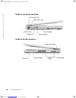 Preview for 94 page of Dell d400 - Latitude - Pentium M 1.3 GHz Information Manual