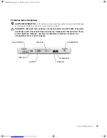 Preview for 95 page of Dell d400 - Latitude - Pentium M 1.3 GHz Information Manual