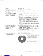 Preview for 115 page of Dell d400 - Latitude - Pentium M 1.3 GHz Information Manual