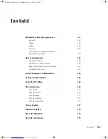 Preview for 157 page of Dell d400 - Latitude - Pentium M 1.3 GHz Information Manual