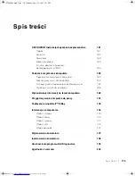 Preview for 181 page of Dell d400 - Latitude - Pentium M 1.3 GHz Information Manual