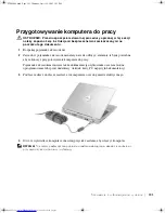 Preview for 193 page of Dell d400 - Latitude - Pentium M 1.3 GHz Information Manual