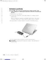 Preview for 244 page of Dell d400 - Latitude - Pentium M 1.3 GHz Information Manual